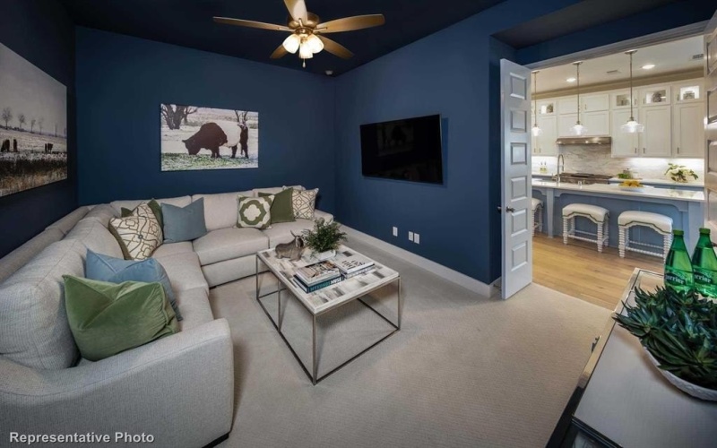 1861 Flowing Ridge Road, Midlothian, TX 76065, 4 Habitaciones Habitaciones , ,5 BañosBaños,Residential,En Venta,1861 Flowing Ridge Road,20860692