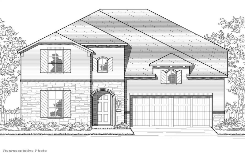 1861 Flowing Ridge Road, Midlothian, TX 76065, 4 Habitaciones Habitaciones , ,5 BañosBaños,Residential,En Venta,1861 Flowing Ridge Road,20860692