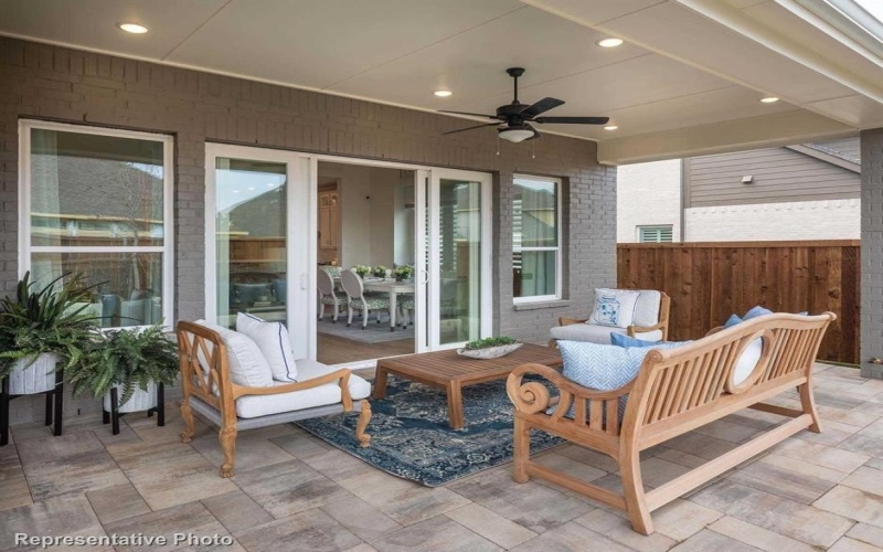1861 Flowing Ridge Road, Midlothian, TX 76065, 4 Habitaciones Habitaciones , ,5 BañosBaños,Residential,En Venta,1861 Flowing Ridge Road,20860692