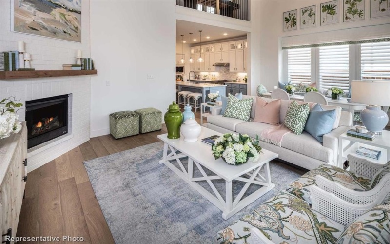 1861 Flowing Ridge Road, Midlothian, TX 76065, 4 Habitaciones Habitaciones , ,5 BañosBaños,Residential,En Venta,1861 Flowing Ridge Road,20860692