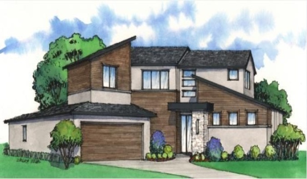 3333 Ferguson Road, Grapevine, TX 76092, 5 Habitaciones Habitaciones , ,6 BañosBaños,Residential,En Venta,3333 Ferguson Road,20860725