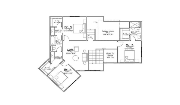 3333 Ferguson Road, Grapevine, TX 76092, 5 Habitaciones Habitaciones , ,6 BañosBaños,Residential,En Venta,3333 Ferguson Road,20860725