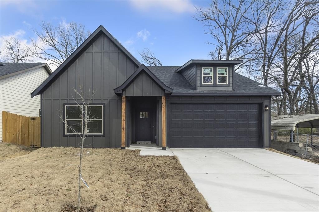 200 Meadow Lake Drive, Gun Barrel City, TX 75156, 3 Habitaciones Habitaciones , ,2 BañosBaños,Residential,En Venta,200 Meadow Lake Drive,20860738