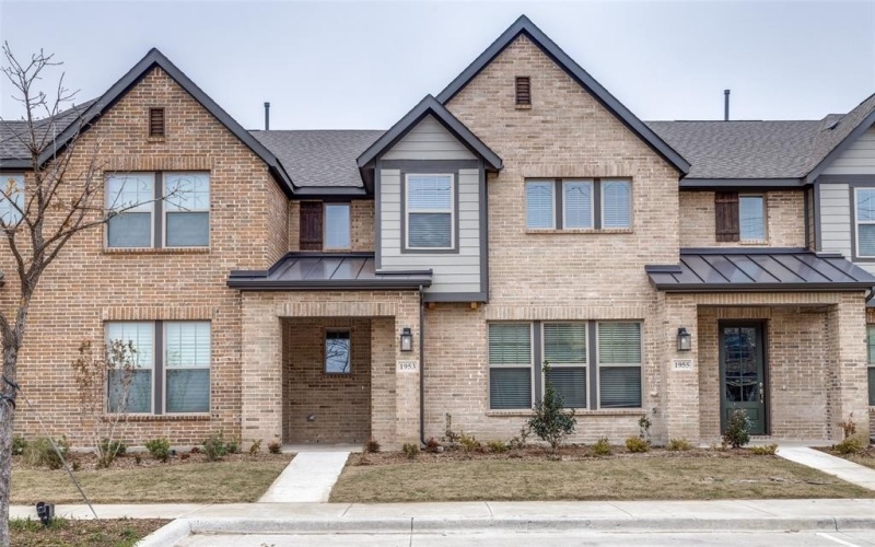 1953 Newman Avenue, Allen, TX 75013, 3 Bedrooms Bedrooms, ,2 BathroomsBathrooms,Residential Lease,For Rent,1953 Newman Avenue,20858023