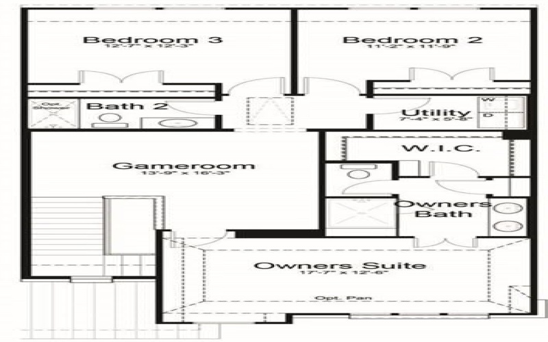 1953 Newman Avenue, Allen, TX 75013, 3 Bedrooms Bedrooms, ,2 BathroomsBathrooms,Residential Lease,For Rent,1953 Newman Avenue,20858023