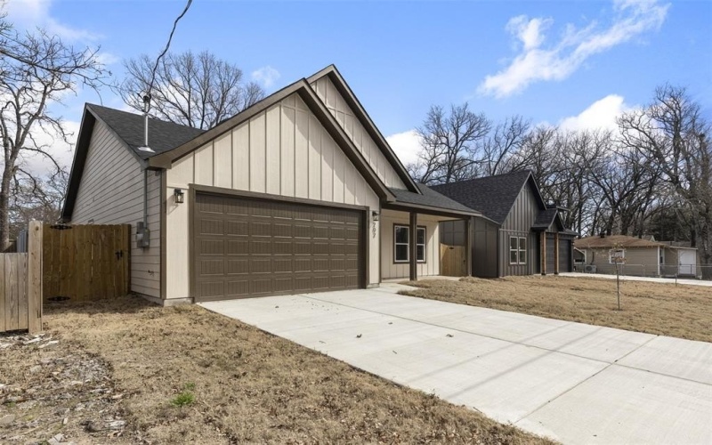 202 Meadow Lake Drive, Gun Barrel City, TX 75156, 3 Bedrooms Bedrooms, ,2 BathroomsBathrooms,Residential,For Sale,202 Meadow Lake Drive,20860762