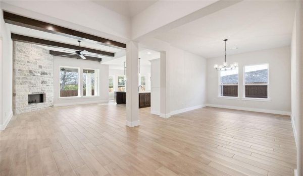 909 Boston Lane, River Oaks, TX 76114, 4 Bedrooms Bedrooms, ,2 BathroomsBathrooms,Residential,For Sale,909 Boston Lane,20858035