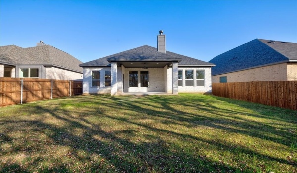 909 Boston Lane, River Oaks, TX 76114, 4 Bedrooms Bedrooms, ,2 BathroomsBathrooms,Residential,For Sale,909 Boston Lane,20858035