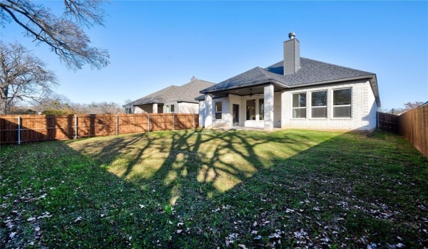 909 Boston Lane, River Oaks, TX 76114, 4 Bedrooms Bedrooms, ,2 BathroomsBathrooms,Residential,For Sale,909 Boston Lane,20858035