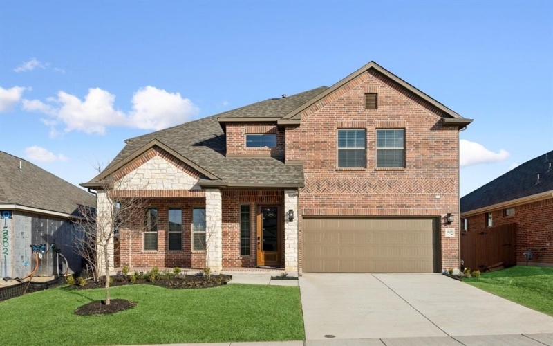 3825 Summerfield Drive, Heartland, TX 75114, 4 Bedrooms Bedrooms, ,3 BathroomsBathrooms,Residential,For Sale,3825 Summerfield Drive,20858050