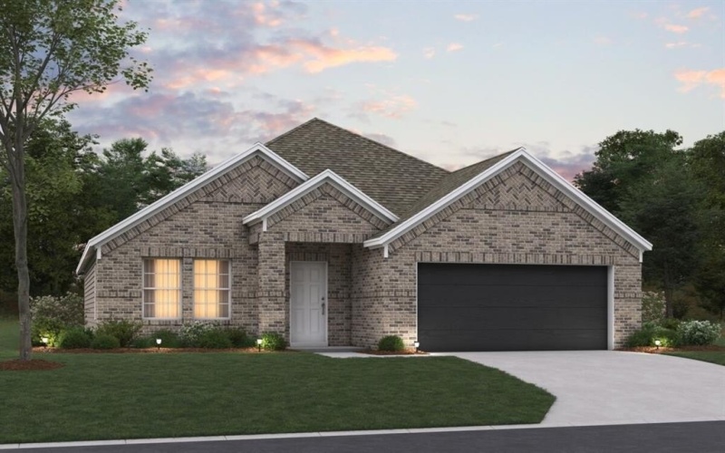 3325 Fortress Way, Denton, TX 76208, 3 Bedrooms Bedrooms, ,2 BathroomsBathrooms,Residential,For Sale,3325 Fortress Way,20860804