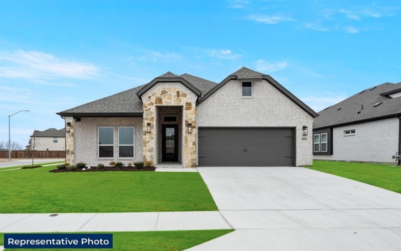 2409 Belmont Road, Melissa, TX 75454, 4 Habitaciones Habitaciones , ,3 BañosBaños,Residential,En Venta,2409 Belmont Road,20858062