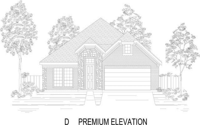 2409 Belmont Road, Melissa, TX 75454, 4 Habitaciones Habitaciones , ,3 BañosBaños,Residential,En Venta,2409 Belmont Road,20858062