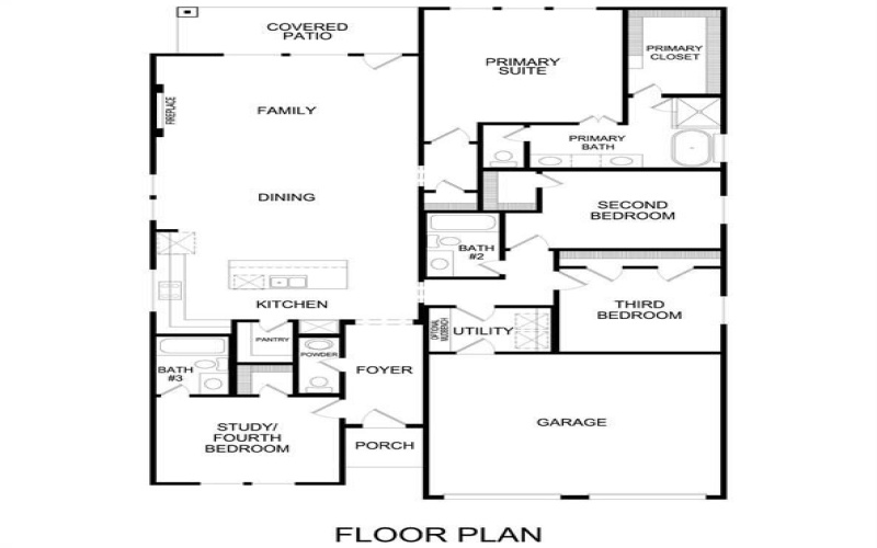 2409 Belmont Road, Melissa, TX 75454, 4 Habitaciones Habitaciones , ,3 BañosBaños,Residential,En Venta,2409 Belmont Road,20858062