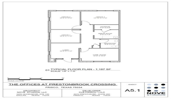 7700 Preston Road #101, Frisco, TX 75034, ,Other,For Sale,7700 Preston Road,20858079