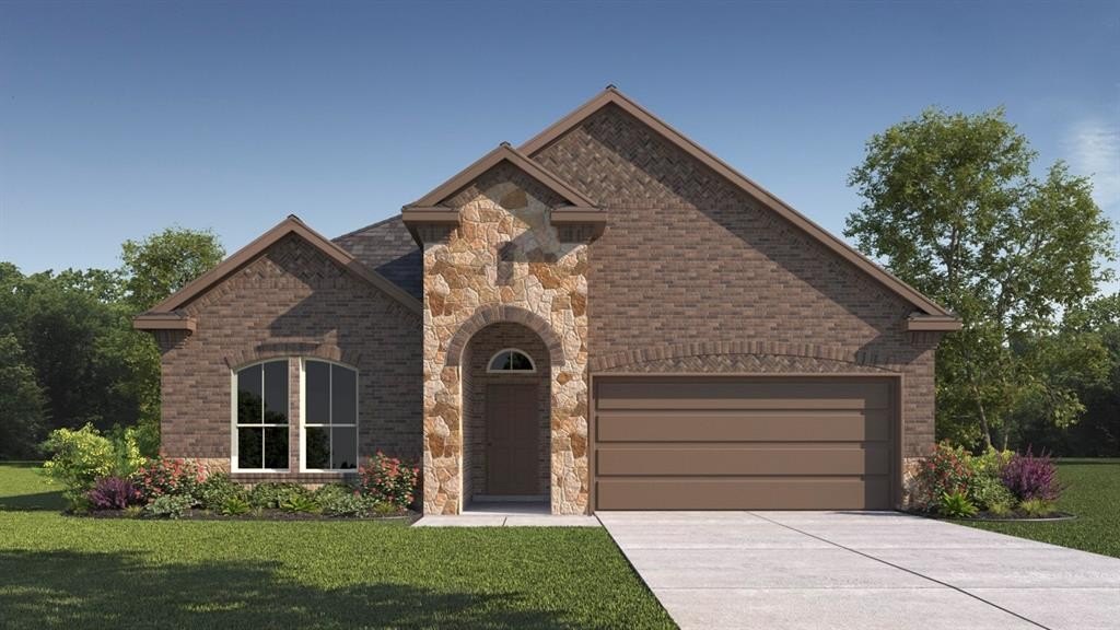 8413 Slowburn Drive, Garland, TX 75043, 4 Bedrooms Bedrooms, ,3 BathroomsBathrooms,Residential,For Sale,8413 Slowburn Drive,20860845