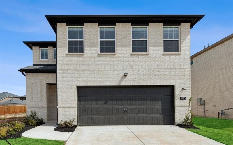 816 Santa Lucia Drive, Anna, TX 75409, 4 Bedrooms Bedrooms, ,2 BathroomsBathrooms,Residential,For Sale,816 Santa Lucia Drive,20860849