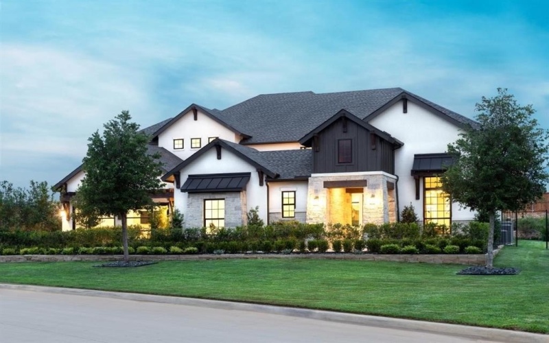 1024 Williams Lane, Copper Canyon, TX 75077, 5 Bedrooms Bedrooms, ,6 BathroomsBathrooms,Residential,For Sale,1024 Williams Lane,20858093