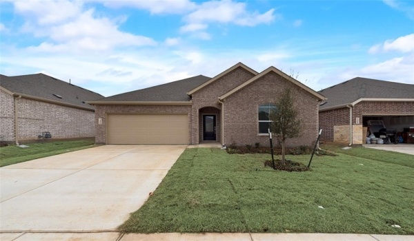 1308 Rockwell Drive, Little Elm, TX 75068, 4 Bedrooms Bedrooms, ,2 BathroomsBathrooms,Residential Lease,For Rent,1308 Rockwell Drive,20858138