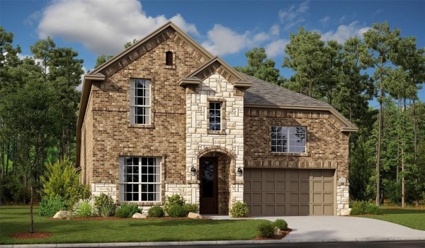 333 Brightpark Way, Little Elm, TX 75068, 4 Bedrooms Bedrooms, ,3 BathroomsBathrooms,Residential,For Sale,333 Brightpark Way,20860944