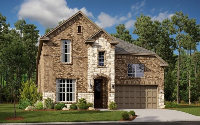 333 Brightpark Way, Little Elm, TX 75068, 4 Bedrooms Bedrooms, ,3 BathroomsBathrooms,Residential,For Sale,333 Brightpark Way,20860944