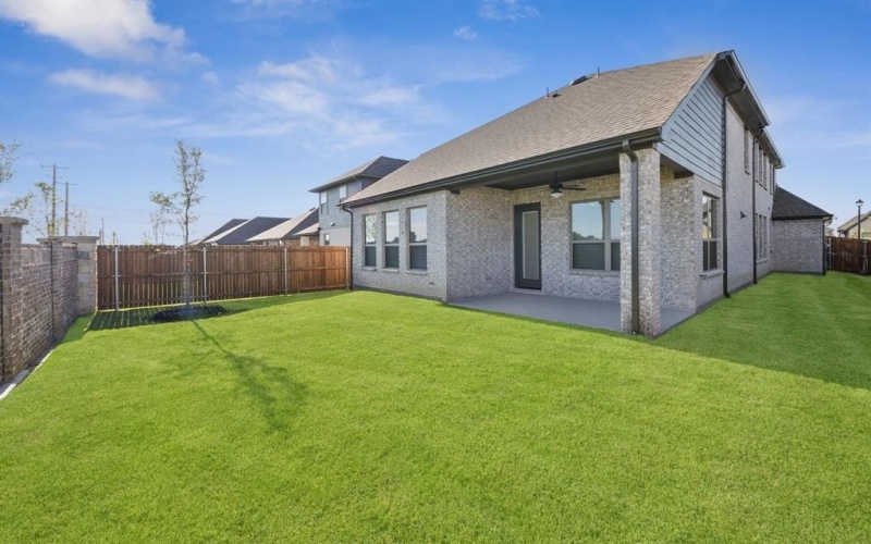 2441 Auburn, Fate, TX 75087, 4 Bedrooms Bedrooms, ,2 BathroomsBathrooms,Residential,For Sale,2441 Auburn,20860951