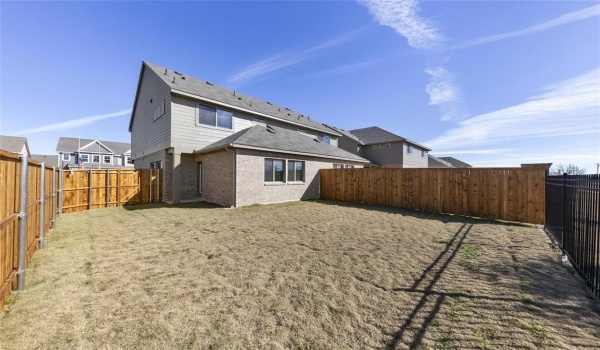 3200 Patrick Street, Wylie, TX 75098, 3 Bedrooms Bedrooms, ,2 BathroomsBathrooms,Residential,For Sale,3200 Patrick Street,20858189