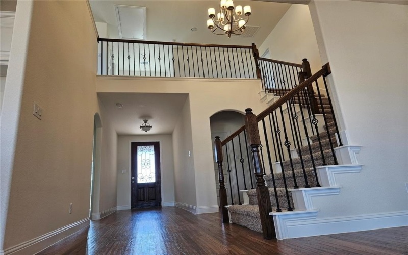 1623 W Farmington Road, Van Alstyne, TX 75495, 5 Bedrooms Bedrooms, ,5 BathroomsBathrooms,Residential,For Sale,1623 W Farmington Road,20858207