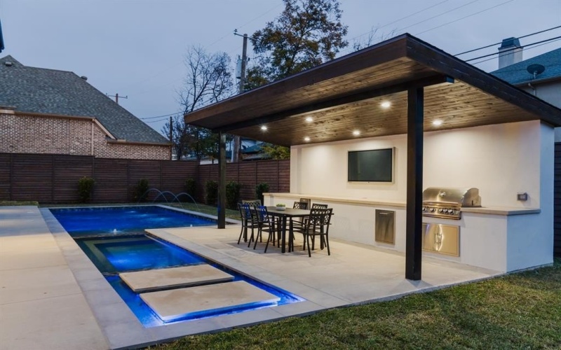 6426 Northwood Road, Dallas, TX 75225, 5 Bedrooms Bedrooms, ,7 BathroomsBathrooms,Residential,For Sale,6426 Northwood Road,20860994