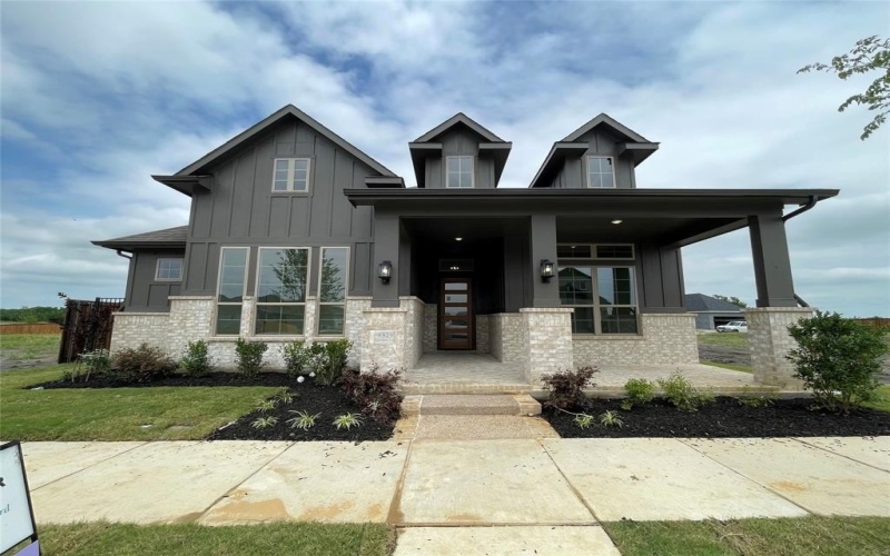 9329 Persimmon, Mesquite, TX 75126, 4 Bedrooms Bedrooms, ,3 BathroomsBathrooms,Residential,For Sale,9329 Persimmon,20858234