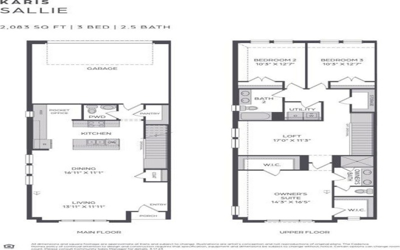 1073 Carnation Drive, Crowley, TX 76036, 3 Habitaciones Habitaciones , ,2 BañosBaños,Residential,En Venta,1073 Carnation Drive,20861007