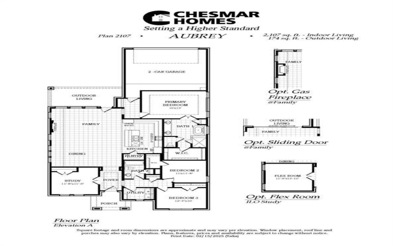 9717 Dahlia Boulevard, Mesquite, TX 75126, 3 Bedrooms Bedrooms, ,2 BathroomsBathrooms,Residential,For Sale,9717 Dahlia Boulevard,20858238