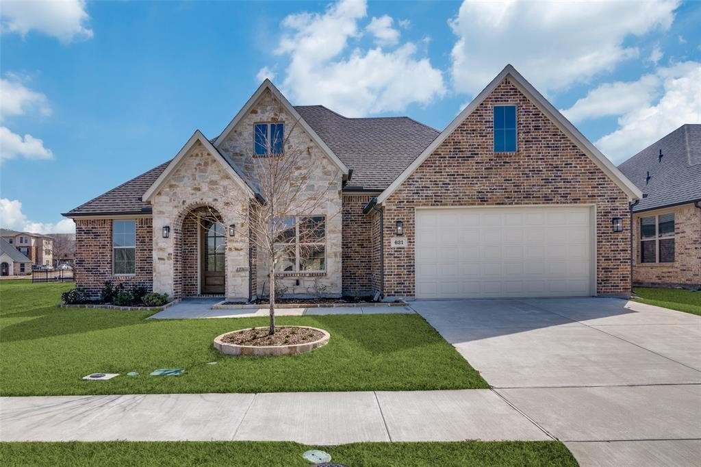621 Prosperity Trail, Rockwall, TX 75087, 3 Bedrooms Bedrooms, ,3 BathroomsBathrooms,Residential,For Sale,621 Prosperity Trail,20861021
