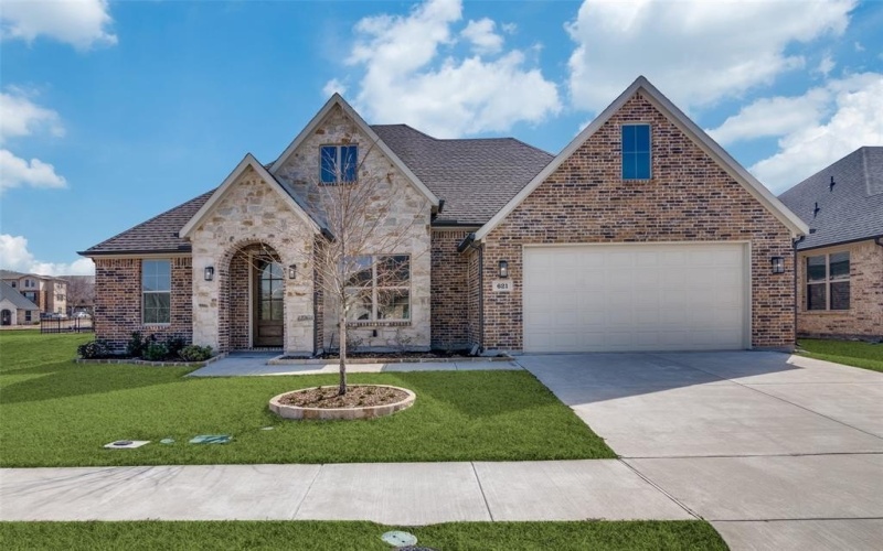 621 Prosperity Trail, Rockwall, TX 75087, 3 Bedrooms Bedrooms, ,3 BathroomsBathrooms,Residential,For Sale,621 Prosperity Trail,20861021