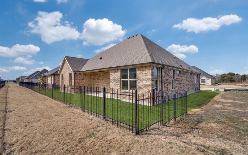 621 Prosperity Trail, Rockwall, TX 75087, 3 Bedrooms Bedrooms, ,3 BathroomsBathrooms,Residential,For Sale,621 Prosperity Trail,20861021
