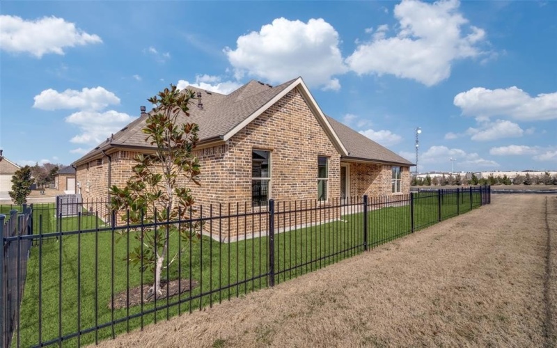 621 Prosperity Trail, Rockwall, TX 75087, 3 Bedrooms Bedrooms, ,3 BathroomsBathrooms,Residential,For Sale,621 Prosperity Trail,20861021