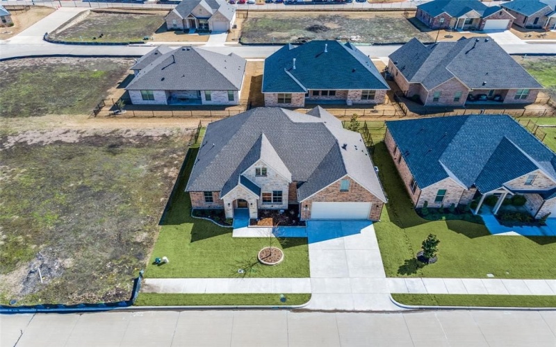 621 Prosperity Trail, Rockwall, TX 75087, 3 Bedrooms Bedrooms, ,3 BathroomsBathrooms,Residential,For Sale,621 Prosperity Trail,20861021