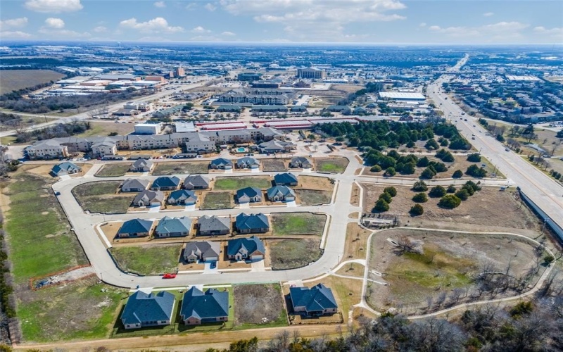 621 Prosperity Trail, Rockwall, TX 75087, 3 Bedrooms Bedrooms, ,3 BathroomsBathrooms,Residential,For Sale,621 Prosperity Trail,20861021