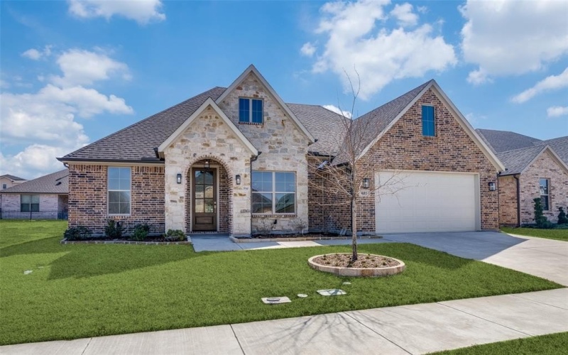 621 Prosperity Trail, Rockwall, TX 75087, 3 Bedrooms Bedrooms, ,3 BathroomsBathrooms,Residential,For Sale,621 Prosperity Trail,20861021
