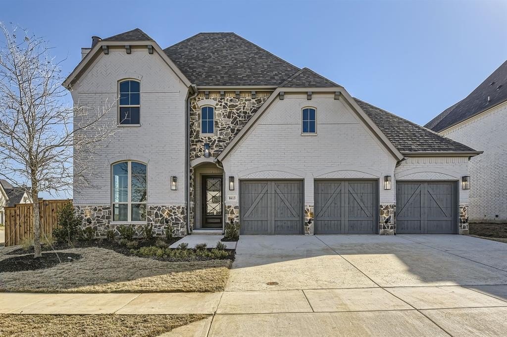 8613 Belclaire Drive, The Colony, TX 75056, 5 Bedrooms Bedrooms, ,6 BathroomsBathrooms,Residential,For Sale,8613 Belclaire Drive,20861024