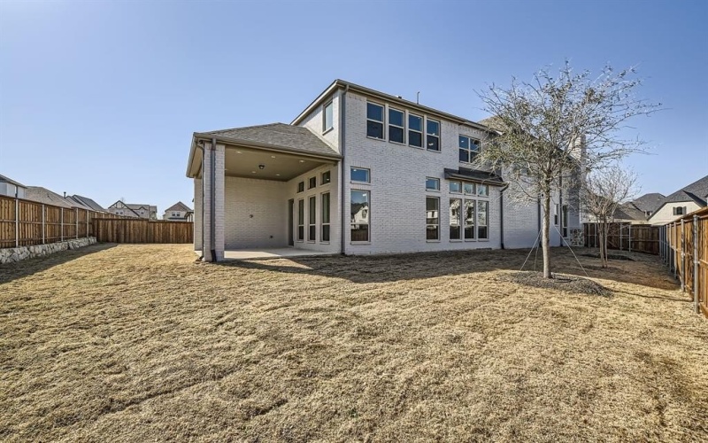 8613 Belclaire Drive, The Colony, TX 75056, 5 Habitaciones Habitaciones , ,6 BañosBaños,Residential,En Venta,8613 Belclaire Drive,20861024