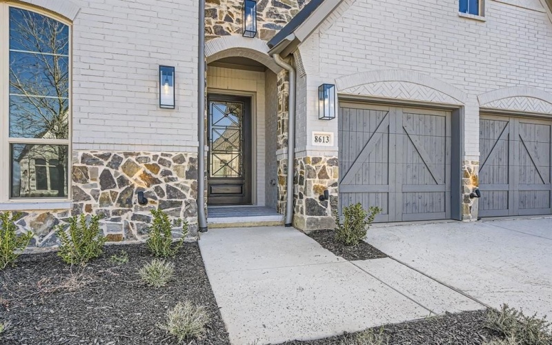 8613 Belclaire Drive, The Colony, TX 75056, 5 Habitaciones Habitaciones , ,6 BañosBaños,Residential,En Venta,8613 Belclaire Drive,20861024