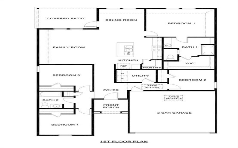 934 Parksville Drive, Ferris, TX 75125, 4 Bedrooms Bedrooms, ,2 BathroomsBathrooms,Residential,For Sale,934 Parksville Drive,20861030