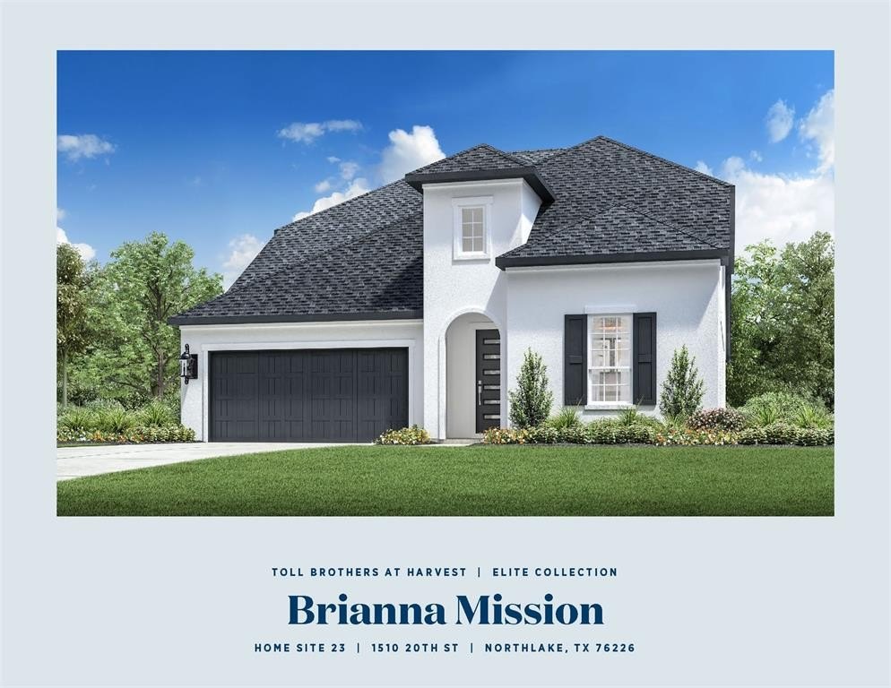 1510 20th, Northlake, TX 76226, 4 Habitaciones Habitaciones , ,3 BañosBaños,Residential,En Venta,1510 20th,20858266