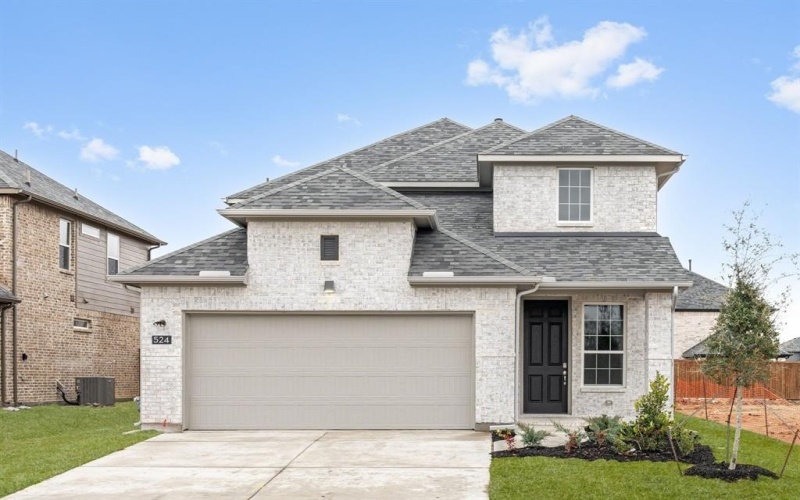 524 Oceania, Seagoville, TX 75159, 4 Bedrooms Bedrooms, ,2 BathroomsBathrooms,Residential Lease,For Rent,524 Oceania,20858506