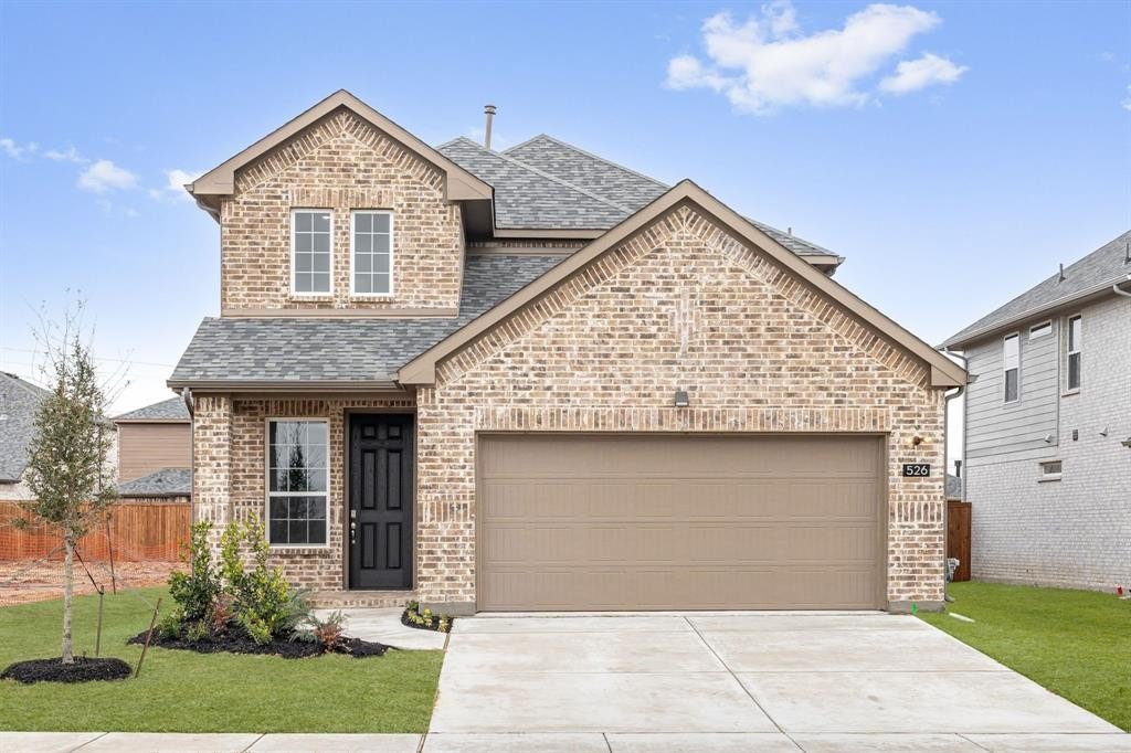 526 Oceania, Seagoville, TX 75159, 4 Bedrooms Bedrooms, ,2 BathroomsBathrooms,Residential Lease,For Rent,526 Oceania,20858553
