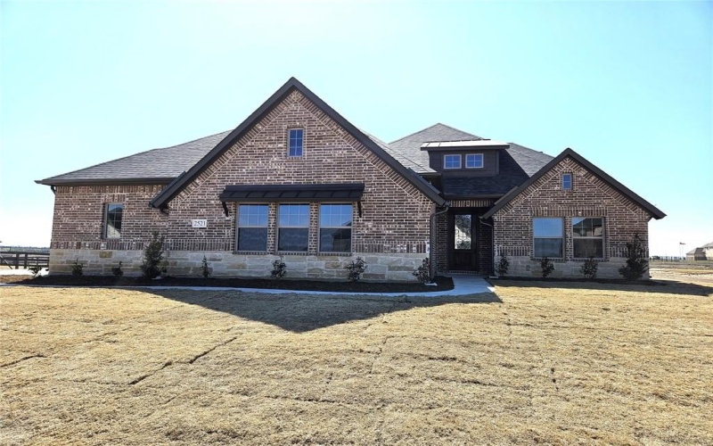 2521 Silo Lane, Howe, TX 75495, 4 Bedrooms Bedrooms, ,3 BathroomsBathrooms,Residential,For Sale,2521 Silo Lane,20858565