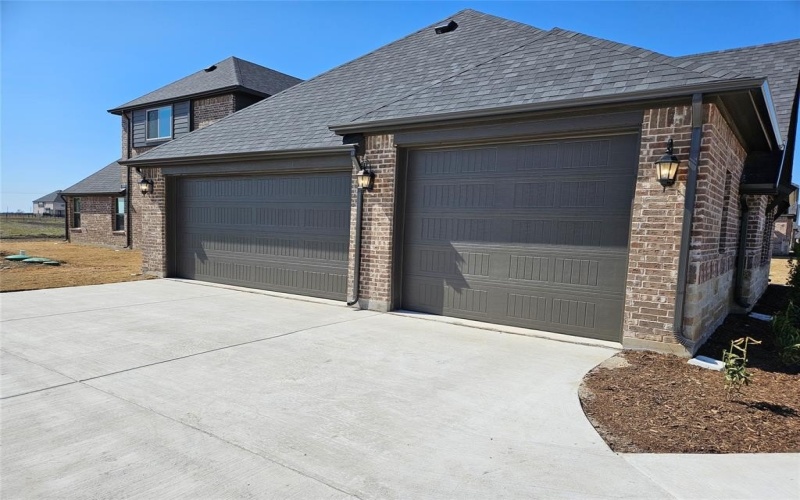 2521 Silo Lane, Howe, TX 75495, 4 Bedrooms Bedrooms, ,3 BathroomsBathrooms,Residential,For Sale,2521 Silo Lane,20858565