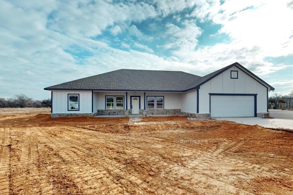 1215 E Gibtown Road, Poolville, TX 76487, 3 Bedrooms Bedrooms, ,2 BathroomsBathrooms,Residential,For Sale,1215 E Gibtown Road,20858571