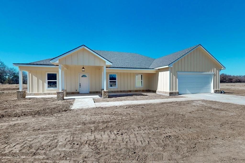 1214 E Gibtown Road, Poolville, TX 76487, 3 Bedrooms Bedrooms, ,2 BathroomsBathrooms,Residential,For Sale,1214 E Gibtown Road,20858577
